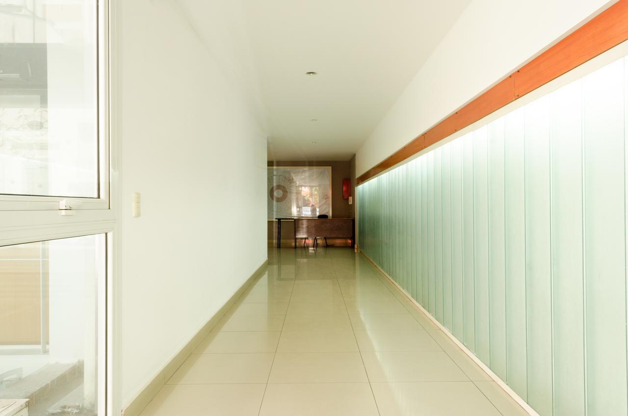 Apartamento Obispo Trejo IV By Lofty Córdoba Zewnętrze zdjęcie