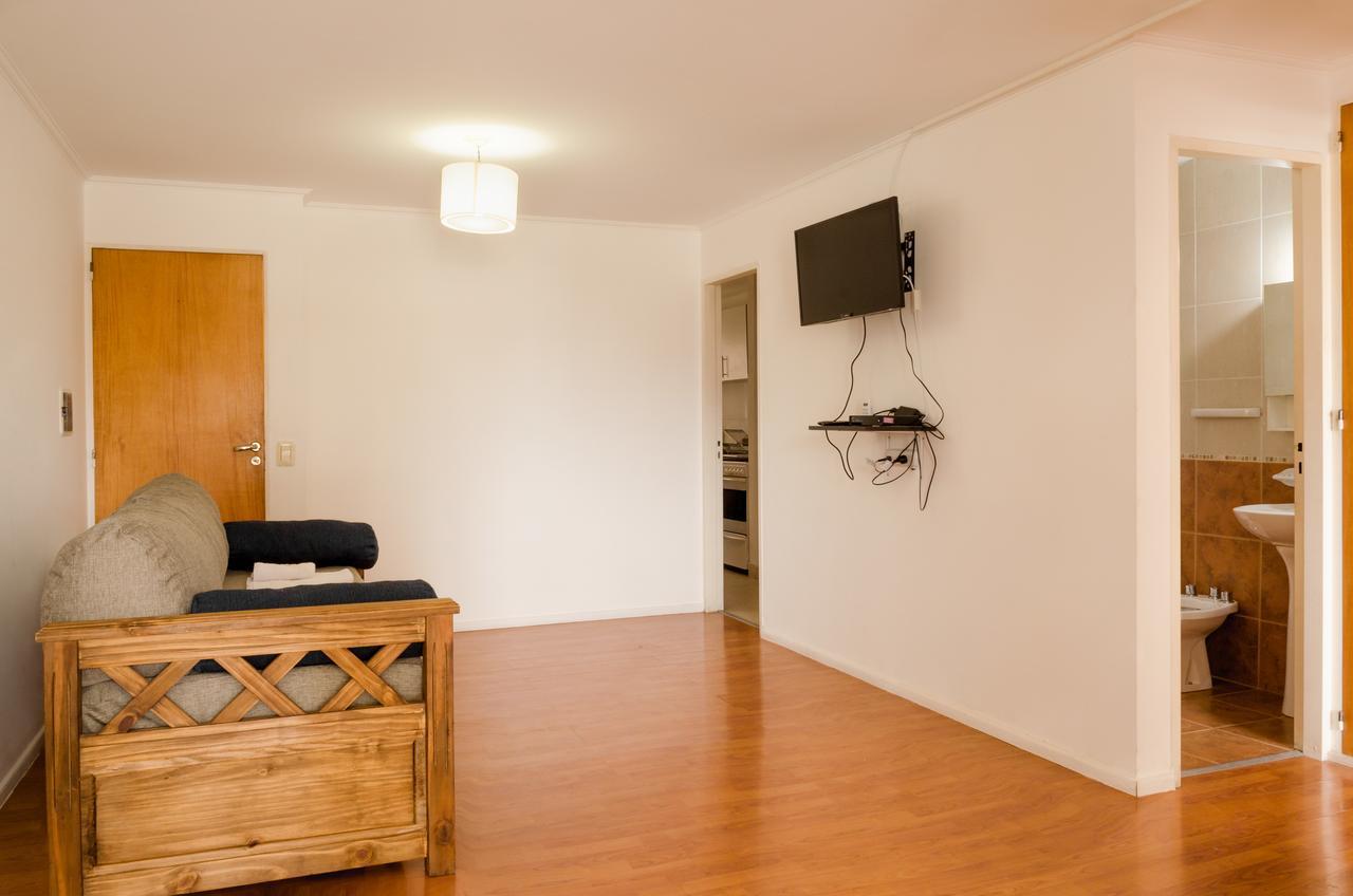 Apartamento Obispo Trejo IV By Lofty Córdoba Zewnętrze zdjęcie