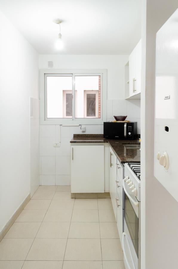 Apartamento Obispo Trejo IV By Lofty Córdoba Zewnętrze zdjęcie